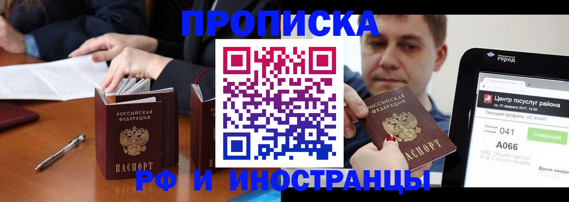 временная регистрация поиск в Светлогорске